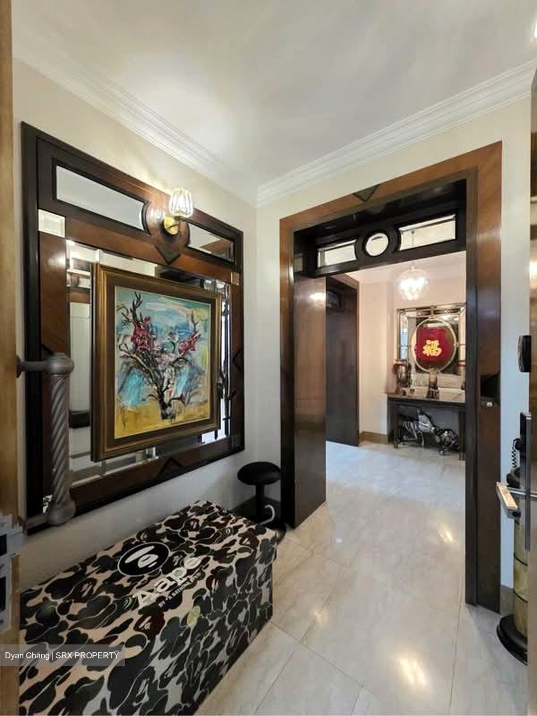 Fernwood Towers (D15), Condominium #560367681